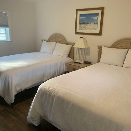 Cape Motel Cape Charles Ngoại thất bức ảnh
