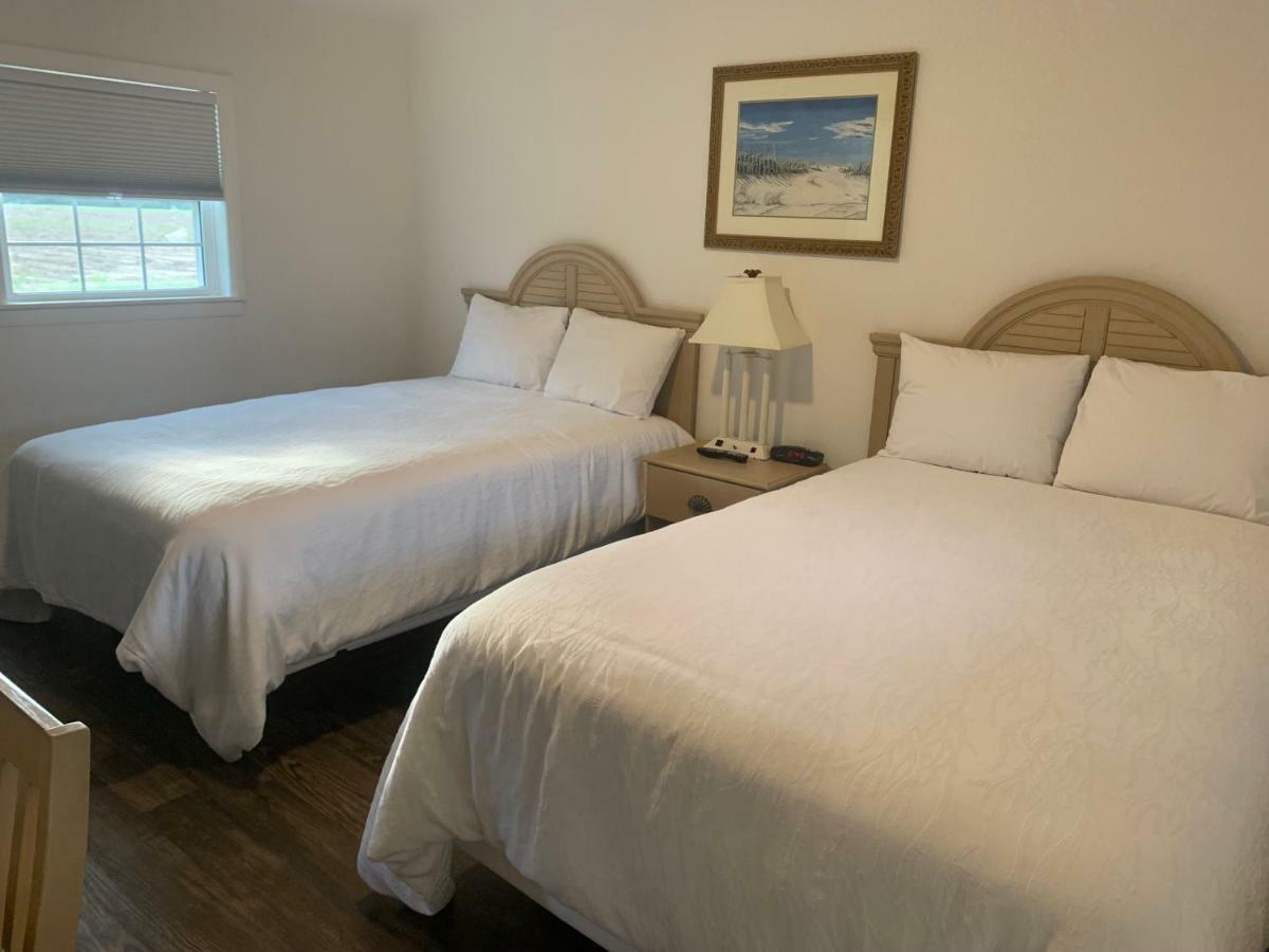 Cape Motel Cape Charles Ngoại thất bức ảnh