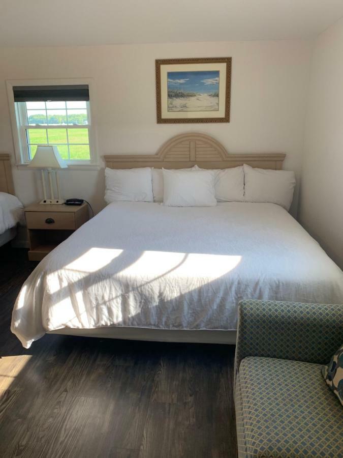 Cape Motel Cape Charles Ngoại thất bức ảnh
